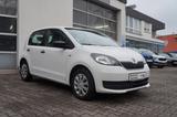 Skoda Citigo Active*11 TKM* - Skoda Citigo in Dortmund