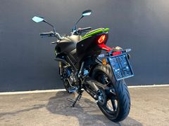 QJ MOTOR SRK 125 S ABS + 15 PS + SOFORT VERFÜGBAR