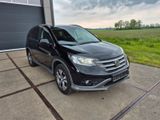 Honda CR-V Lifestyle 4WD - Honda CR-V aus 2014