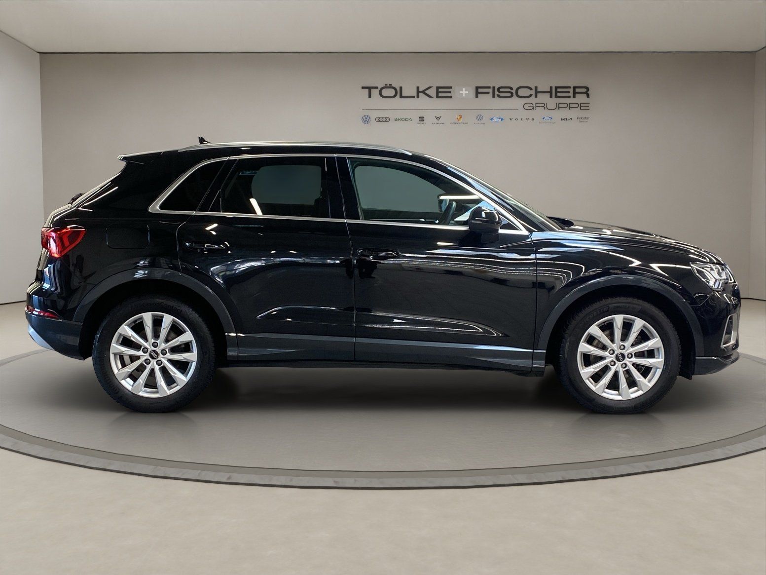 Audi Q3 - Bild 6