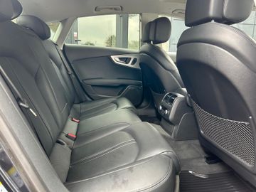 Audi S7 - 10