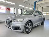 Audi Q5 50 TDI quattro Sport*AHK*Kamera* - Audi Q5 mit Diesel-Antrieb: Sport