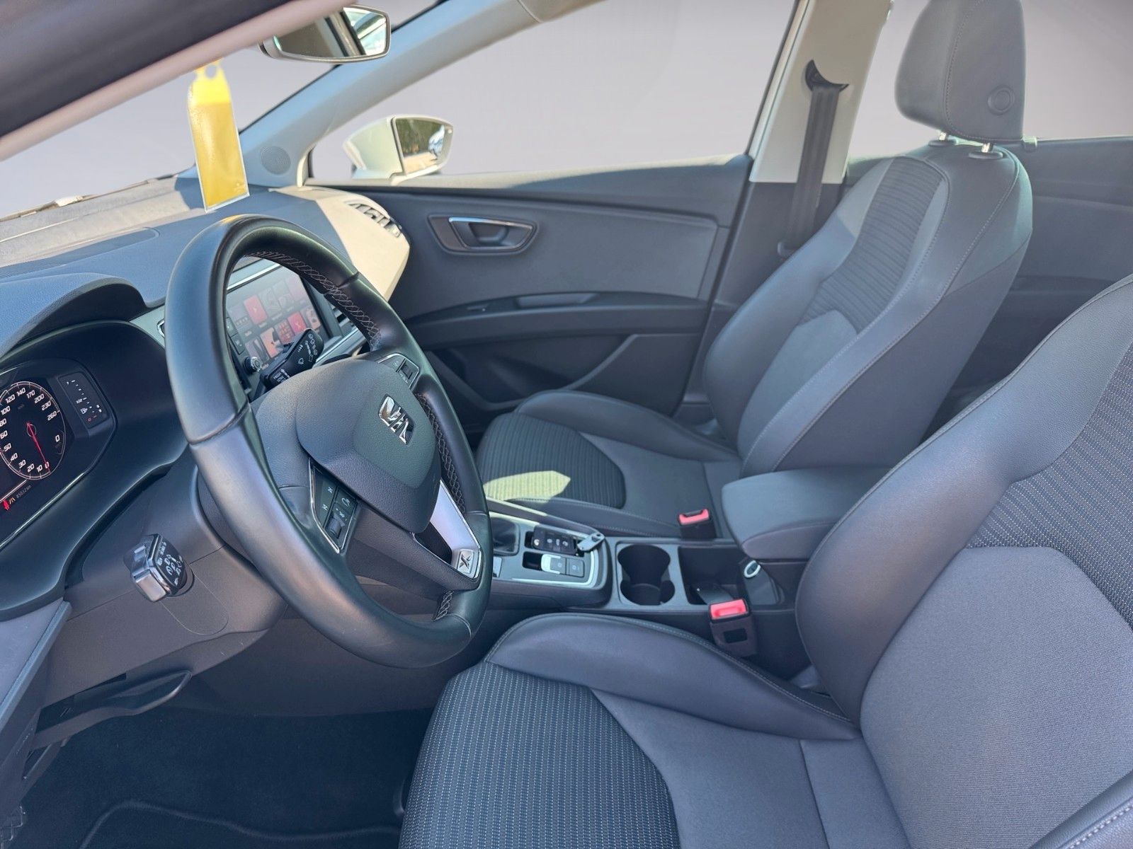 Fahrzeugabbildung SEAT Leon Sportstourer XCELLENCE