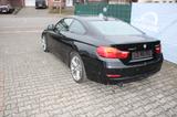 BMW 420 4 Coupe 420 i xDrive - BMW aus 2013: Coupe