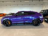 Lamborghini Urus *PANO/B&O/AHK/MASSAGE/SOFTCLOSE* - Lamborghini Gebrauchtwagen von 2024