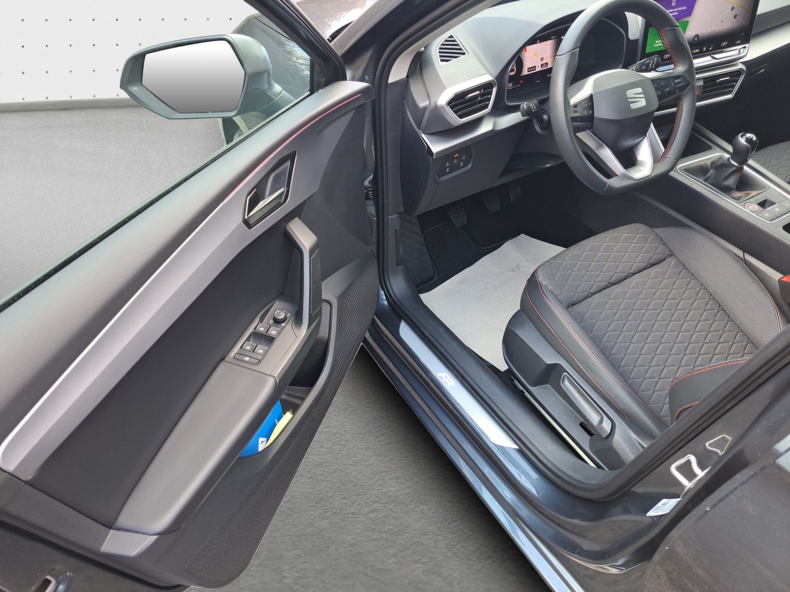 Seat Leon - Bild 14