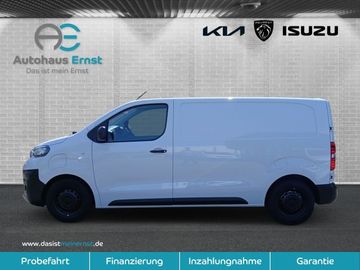 Peugeot e-Expert L1 (50kWh)