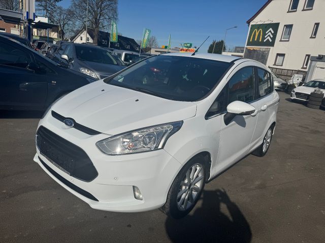 Ford B-Max B-MAX Titanium