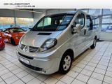 Renault Trafic Combi Passenger Black Edition 2.0 dCi 115 - Renault Trafic: Dci