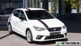 Seat Ibiza FR*2.Hd*GARANTIE*PDC*LED - gebrauchte Seat Ibiza aus dem Jahr 2020