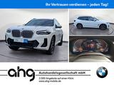 BMW X3 xDrive20d AT M-Sport, AHK,RFK, Shadow-Line - gebrauchte BMW X3 aus dem Jahr 2022