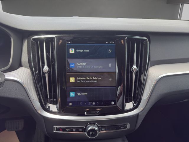 Volvo V60 Kombi Core