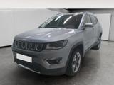 Jeep Compass 1.4 m-air Limited 4wd 170cv auto my - silberne Jeep Compass