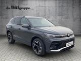 Volkswagen Tiguan 1,5 l eTSI DSG R-Line HD-Matrix+Sitzklima - Volkswagen Tiguan mit Benzin-Antrieb: Vollleder