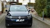 Volkswagen Touareg 3.0 V6 TDI Tiptronic BlueMotion Tech... - Volkswagen Touareg: V6 TDI Bluemotion