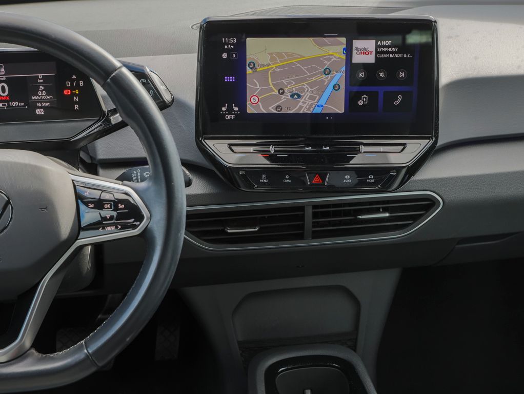 Volkswagen ID.3 - Bild 10