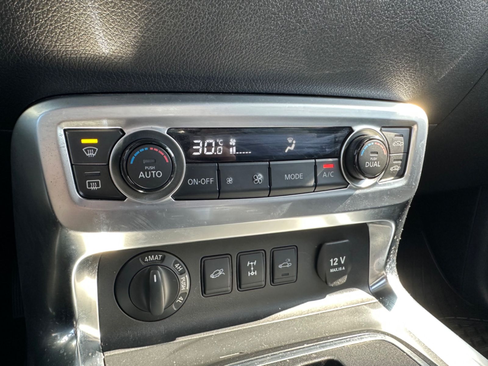 Fahrzeugabbildung Mercedes-Benz X 350d 4Matic DoKa Edition Power*Keyless*360°Kam