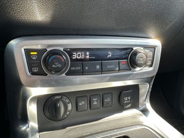 Fahrzeugabbildung Mercedes-Benz X 350d 4Matic DoKa Edition Power*Keyless*360°Kam