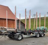 PAVIC HTA 27 - PAVIC LKWs