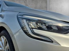 Fahrzeugabbildung Clio V Intens TCe 90