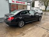 Mercedes-Benz C 180 Automatik+Navi+SHZ+Allw.LM+BT+PDC+1.Hand - gebrauchte Mercedes-Benz C 180 aus dem Jahr 2018
