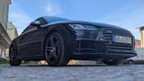 Audi TTS Coupé _ top gepflegt | 8-fach bereift - Audi TTS: Sportwagen