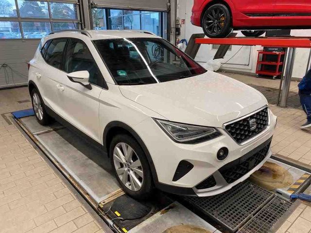 SEAT Arona Xperience DSG SITZH NAVI LED KAMERA APP 1H