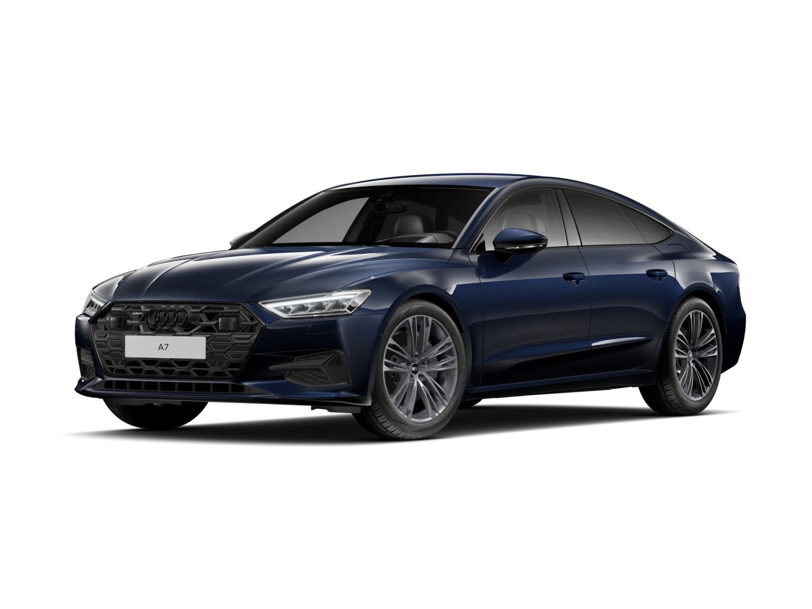 Audi A7 - Bild 2