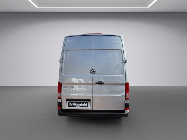 Crafter 35 2.0 TDI Trendline L2H2 FWD