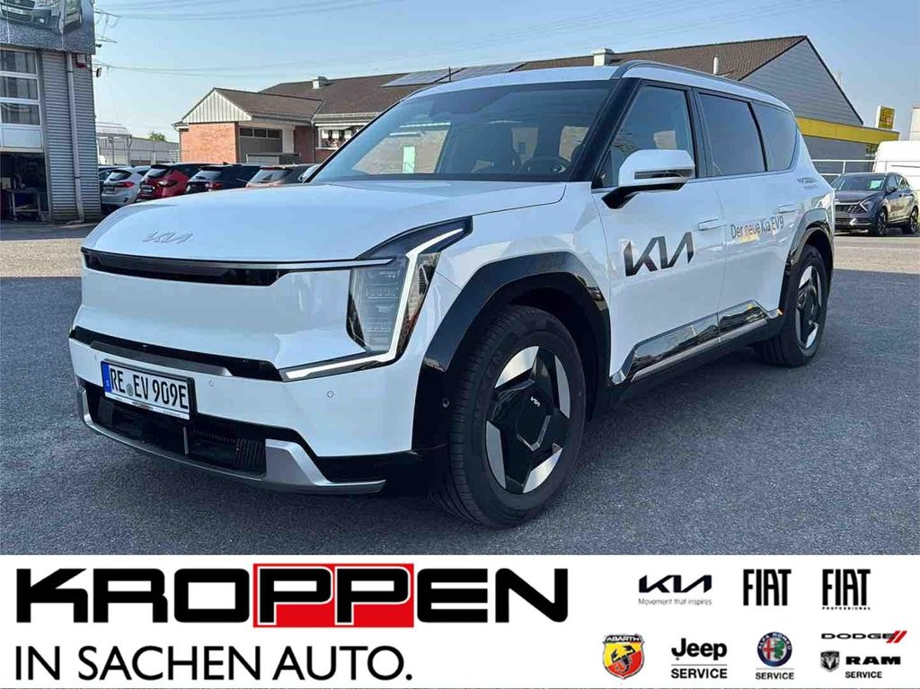Angebot ansehen Kia EV9