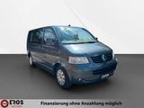 Volkswagen T5 Multivan Comfortline "7Si,Standh,Navi,PDC" - Volkswagen T5 Multivan Gebrauchtwagen