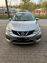 Nissan Pulsar Tekna 1.5 Diesel - Nissan Pulsar Diesel Gebrauchtwagen