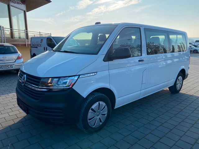 Volkswagen T6.1 Caravelle Lang PDC 9 Sitze SMARTLINK