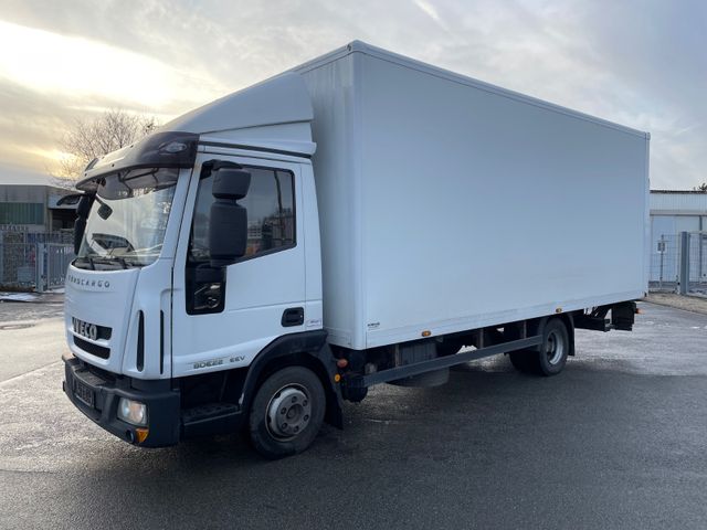 Iveco Euro cargo 80E22 LBW  e5 eev