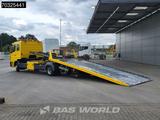 Mercedes-Benz Atego 1221 4X2 NL-truck Recovery vehicle Abschle - Angebote