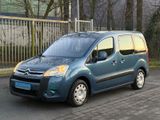 Vorschaubild Citroën Berlingo Kombi Multispace (Mit Gas)