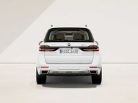 BMW X7 - Vorschau Bild 5