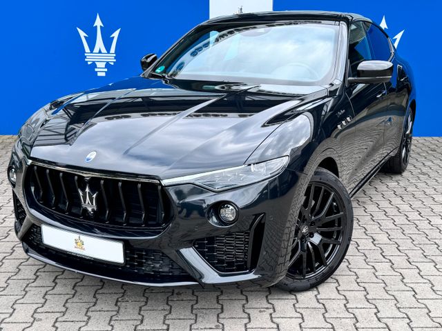 Maserati Levante Modena MY22/21"/Fahrassist+/Garantie