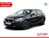 BMW 118i Advantage LED Navi Sitzheizung Keyless-Go - gebrauchte BMW 118 aus dem Jahr 2022