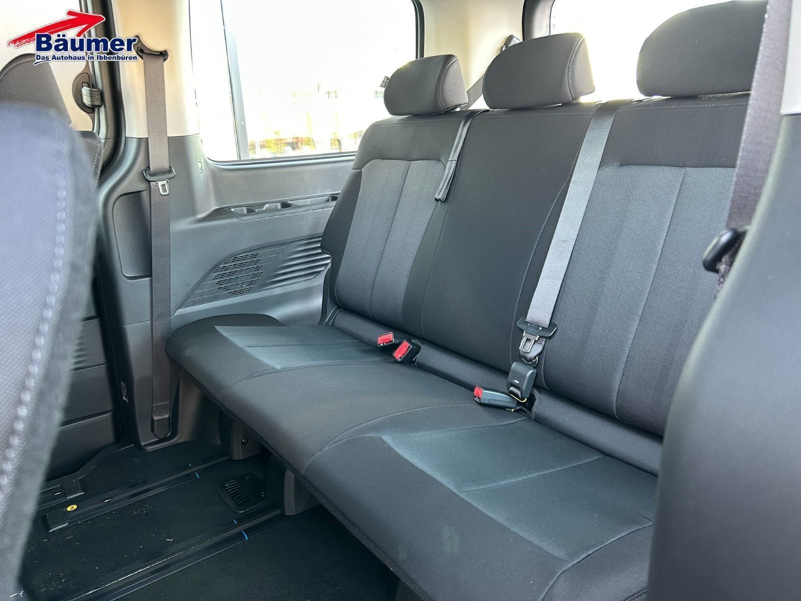 Hyundai Staria – Bild 12