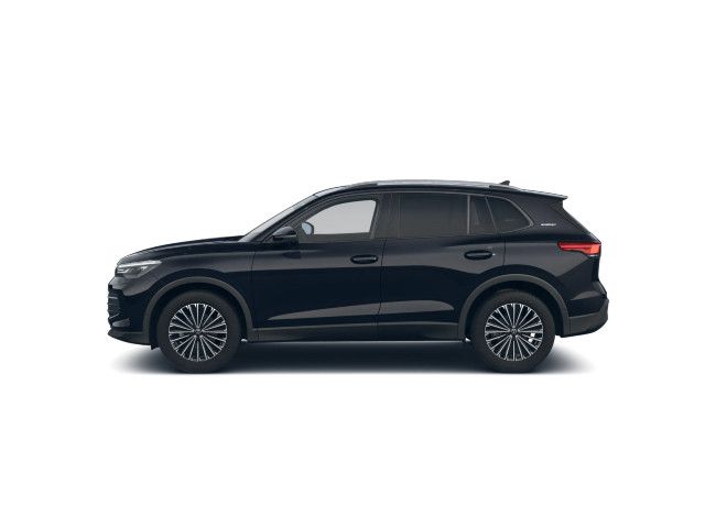 Tiguan Energy 1.5 eTSI DSG AHK*Navi*ACC*Standhzg