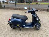 Vespa GTS 300 Super Tech - VESPA GTS 300 SUPER TECH