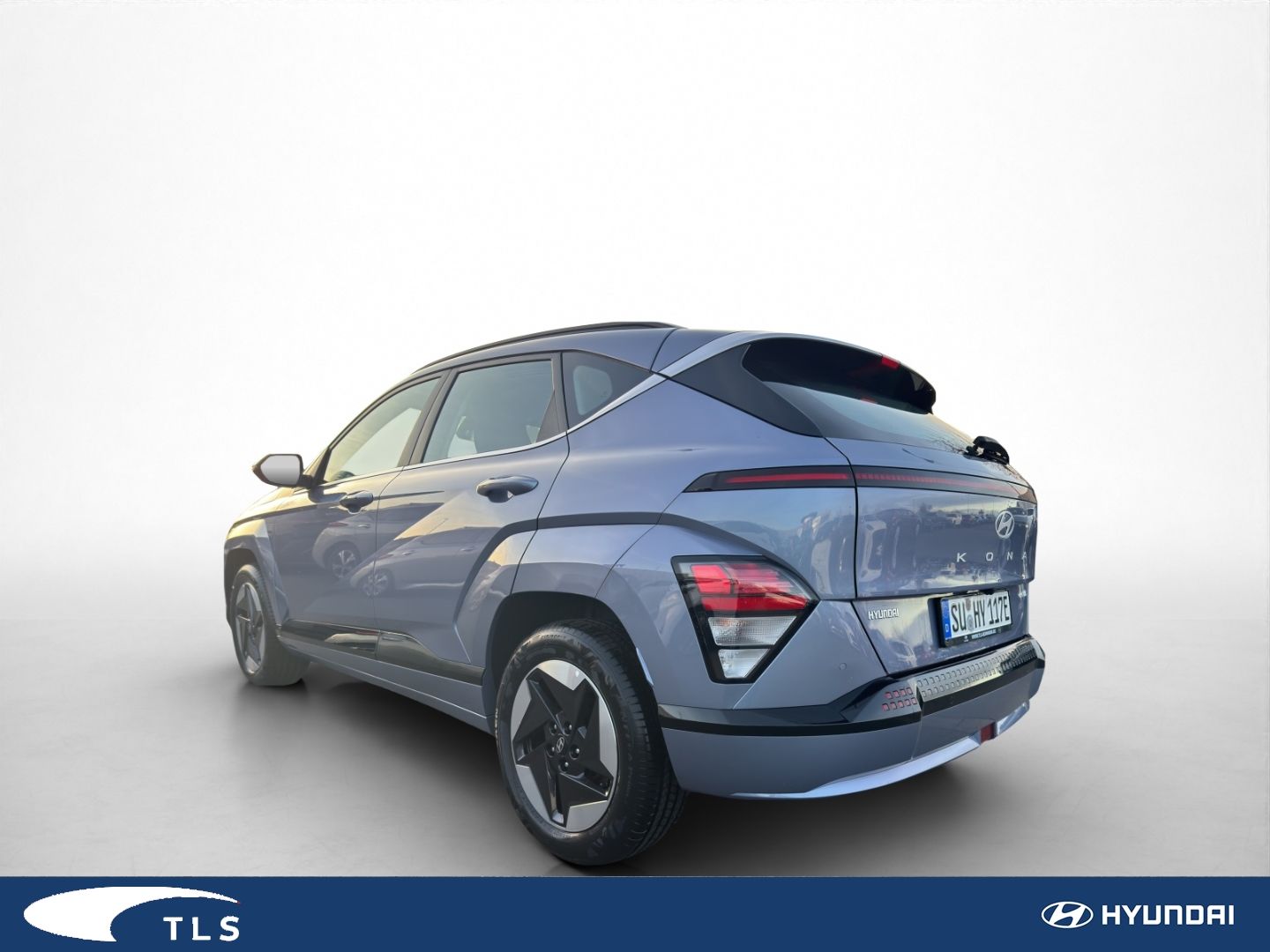 Hyundai Kona – Bild 2