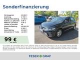 Volkswagen Polo Style 1.0 TSI 70 kW DSG SHZ Matrix App-Con.