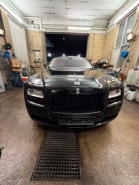 2010 ROLLS-ROYCE GHOST 照片 6