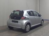 Toyota Aygo 1.0 Automatik Bluetooth Klima - Toyota: Auto Aygo