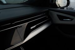 Fahrzeugabbildung Audi SQ8 4.0 TDI quattro