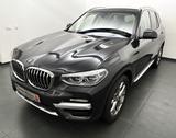 BMW X3 xDrive30d xLine Teilleder+AHK+HUD+360° - BMW X3 Gebrauchtwagen in Chemnitz
