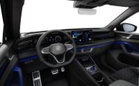 Volkswagen Tiguan - Vorschau Bild 4