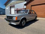 Opel Kadett - Opel Kadett: Automatik